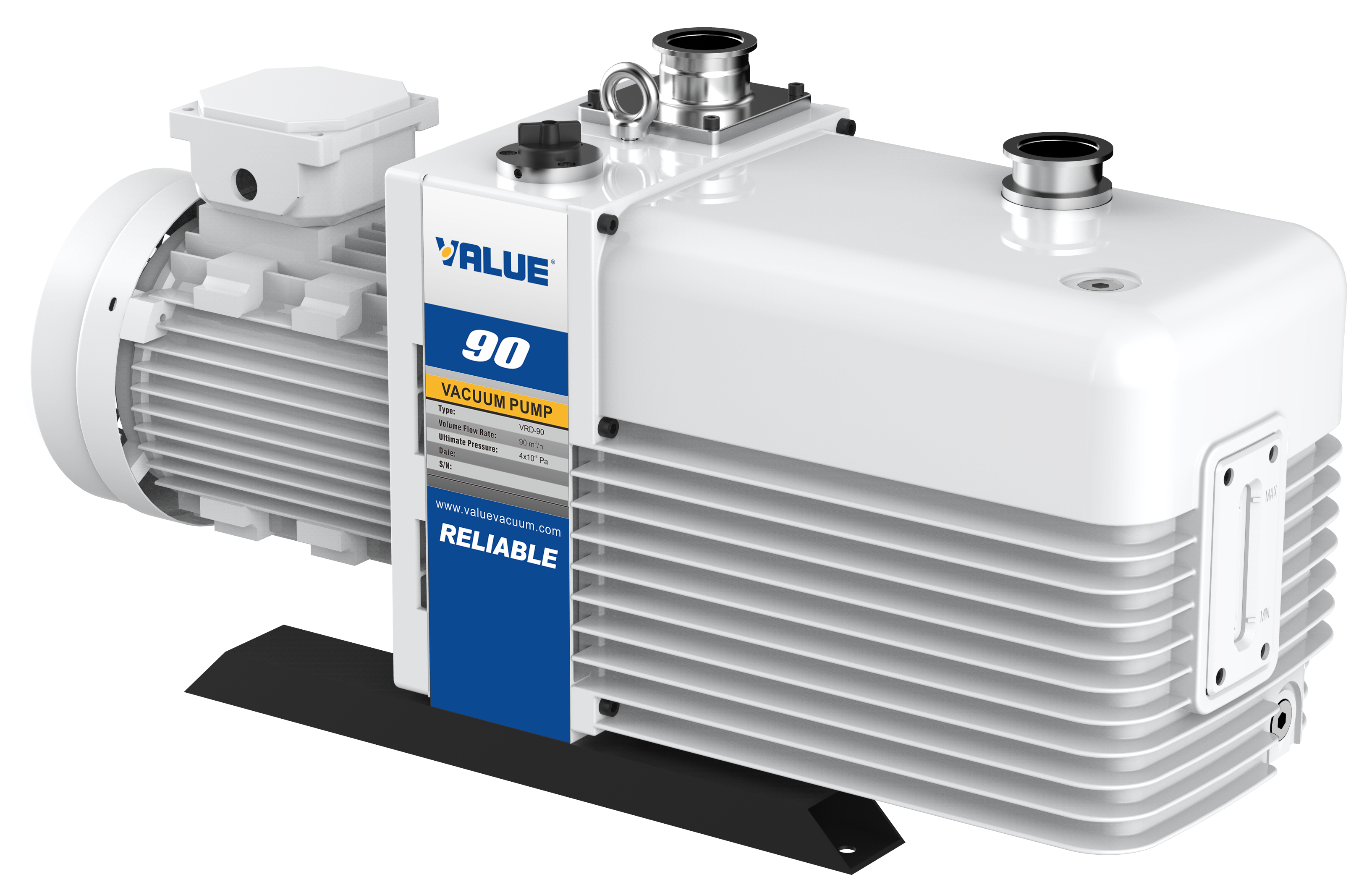 \rotary-vane-vacuum-pumps\vrd-90\vrd-90-2-stage-rotary-vane-vacuum-pump-with-90-m-h-air-flow-3